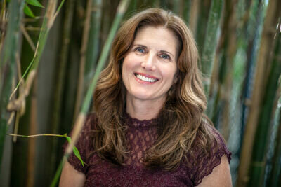 Samantha Conboy, CCH, MA