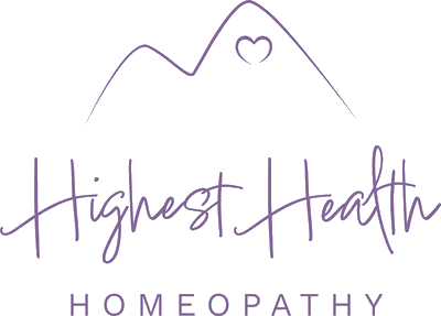 Highest Health Homeopathy